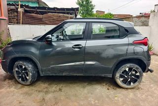 Used Accomplished AMT
