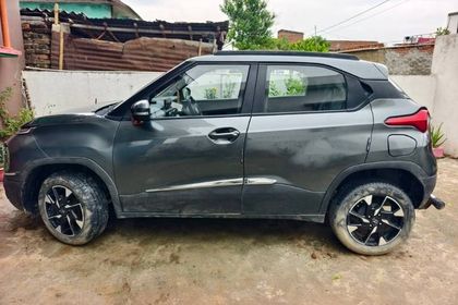 Used Accomplished AMT