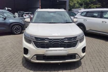 Used HTK Diesel iMT