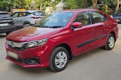 Used S i-VTEC