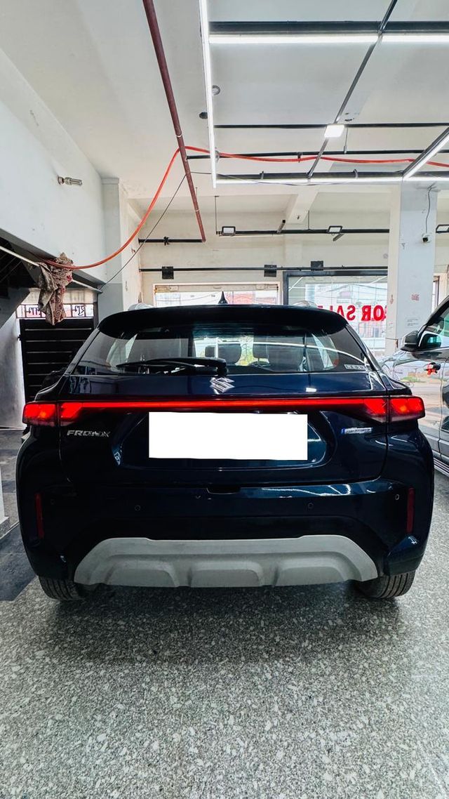 Image Used Car