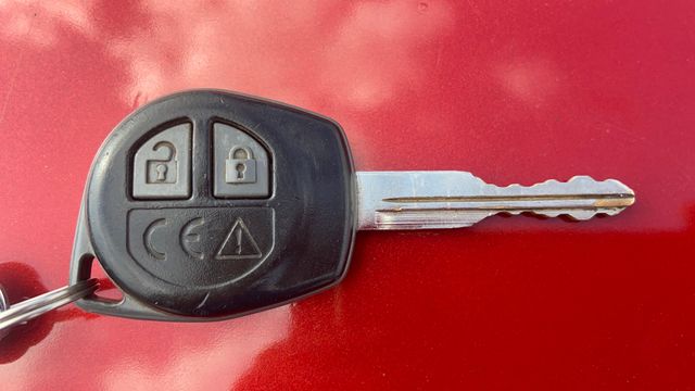 Image Used Car