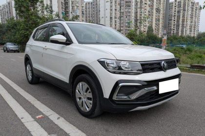 Used 1.0 TSI Comfortline BSVI