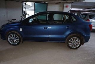 Used 1.2 MPI Highline Plus