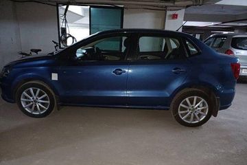 Used 1.2 MPI Highline Plus