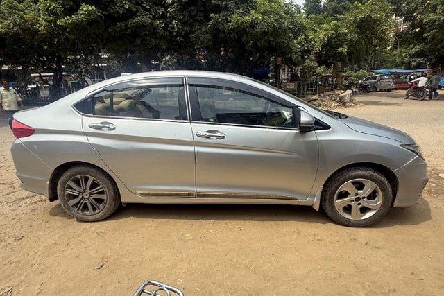 Honda City i VTEC E Second-hand 2014 Honda City i VTEC E for sale in Ghaziabad
