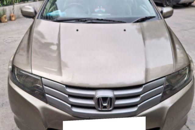 Second-hand 2011 Honda City S for sale in New Delhi