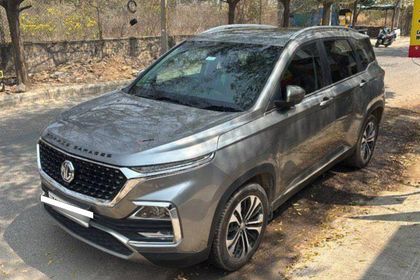 Used Sharp CVT