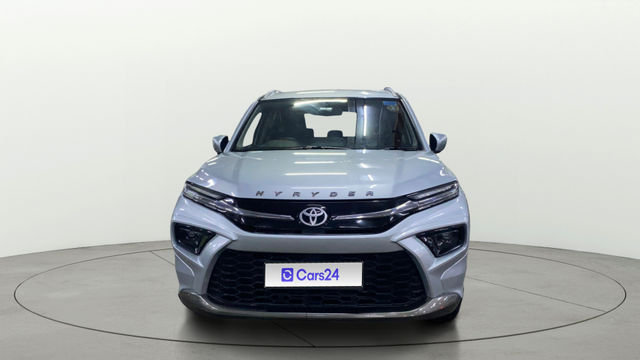 Image Used Car