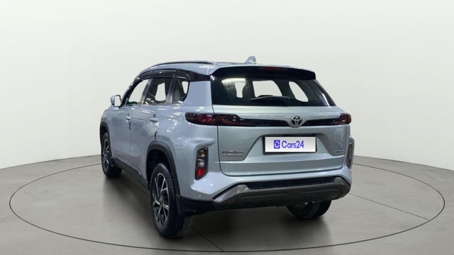 Image Used Car