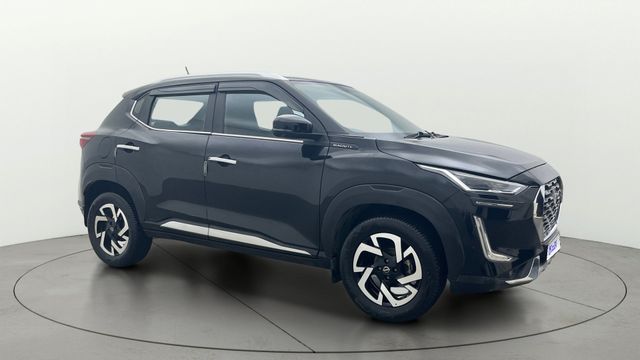Second-hand 2022 Nissan Magnite Turbo CVT XV Premium BSVI for sale in Bangalore