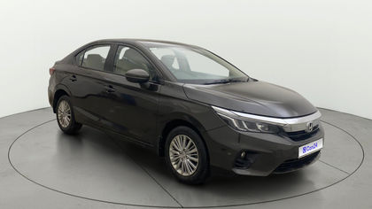 2021 Honda City वी सीवीटी