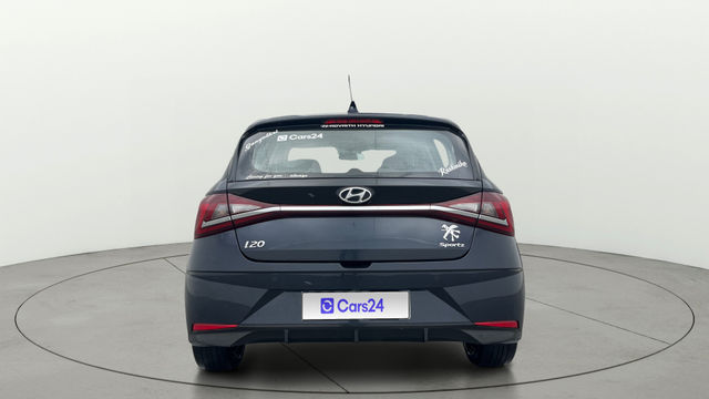 Image Used Car
