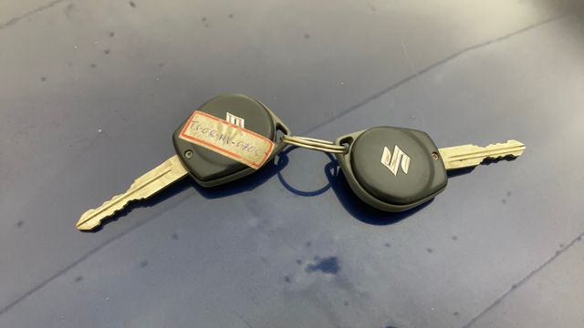 Image Used Car