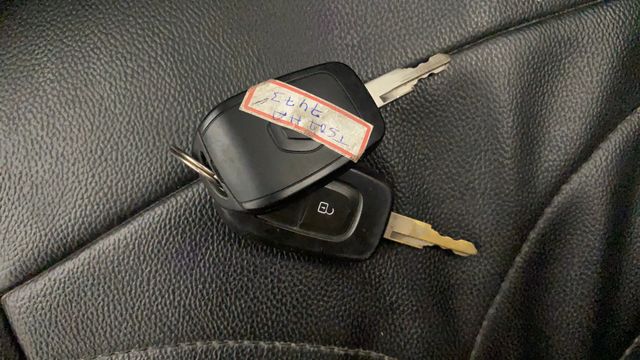 Image Used Car