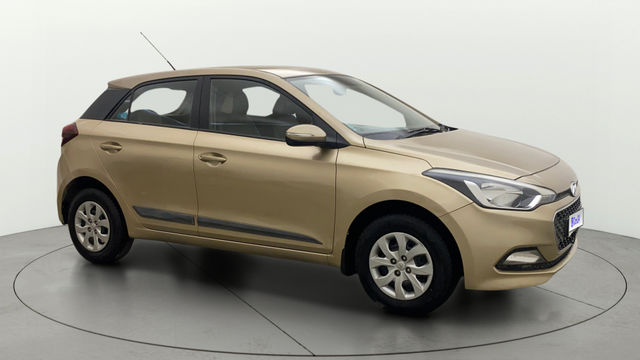 Second-hand 2014 Hyundai i20 Sportz 1.2 for sale in Hyderabad