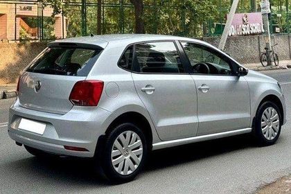 Used 1.2 MPI Comfortline