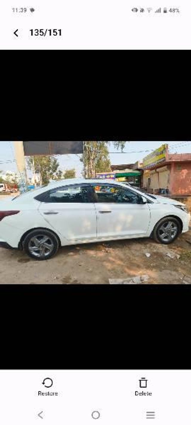 Image Used Car