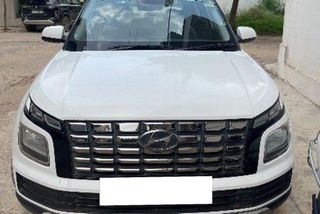 Used S Plus Diesel