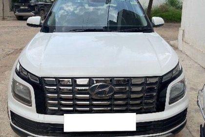 Used S Plus Diesel