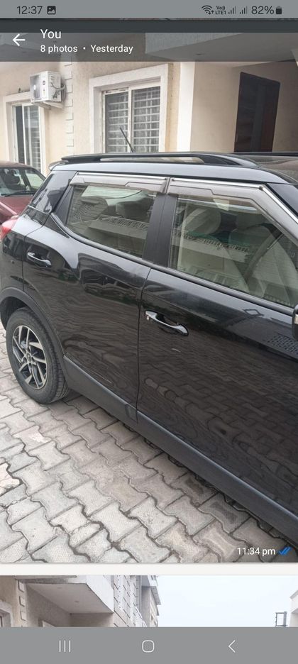 Used W8 Diesel