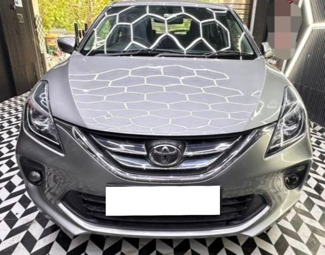 Image Used Car