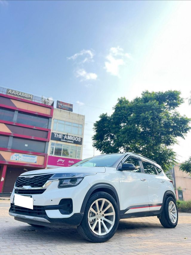 Image Used Car