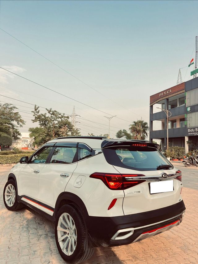 Image Used Car