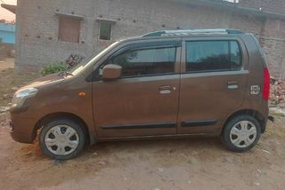 Used VXI BS IV