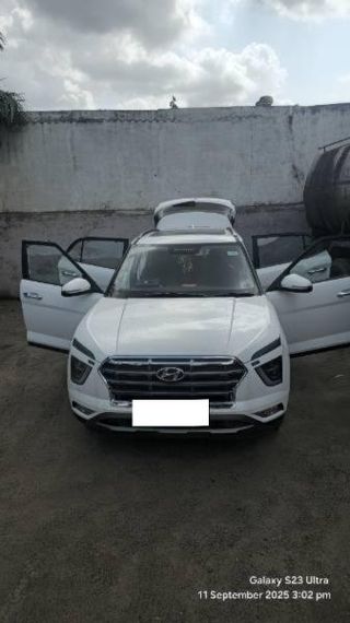 Used SX Diesel BSVI