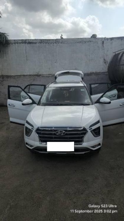 Used SX Diesel BSVI