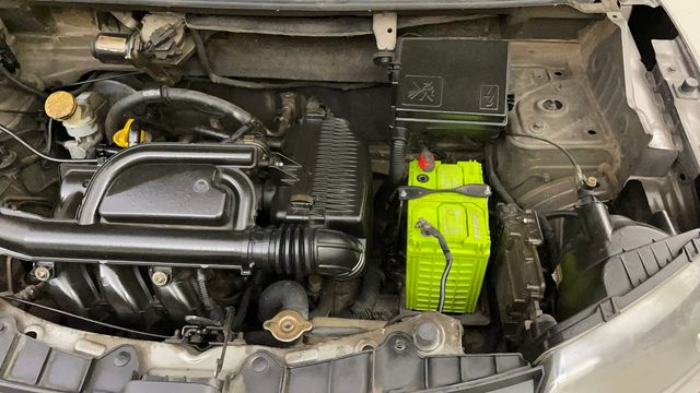 Image Used Car