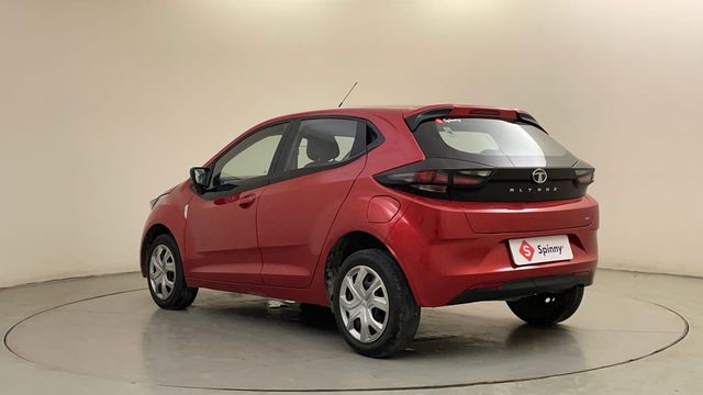 Image Used Car