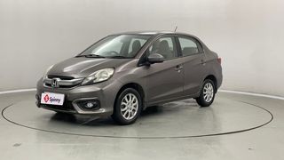 Used VX CVT i-VTEC