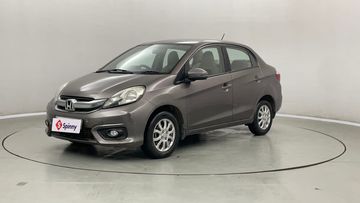Used VX CVT i-VTEC