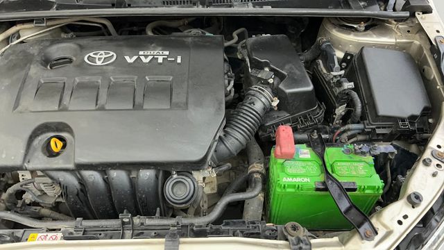 Image Used Car