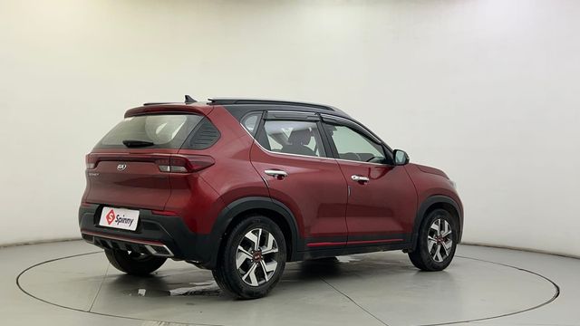 Image Used Car
