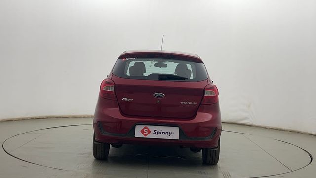 Image Used Car