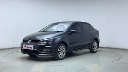Used 1.5 TDI Highline