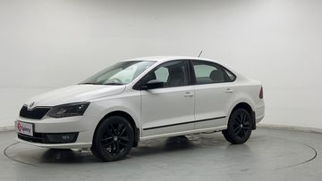 Used Petrol Ambition