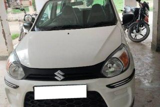 Used VXI BSVI