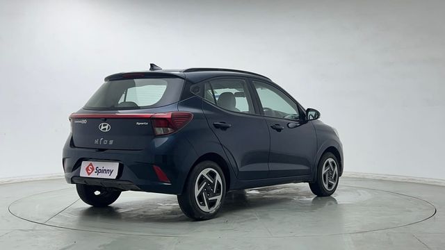 Image Used Car