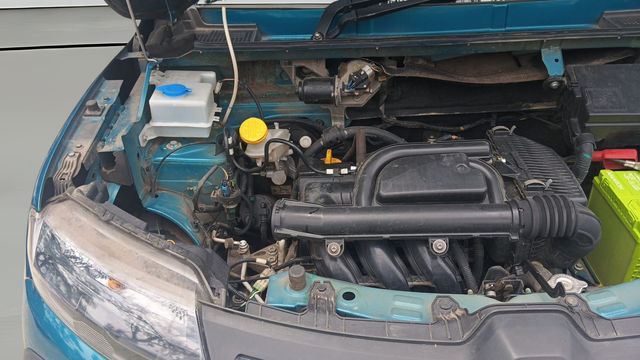Image Used Car