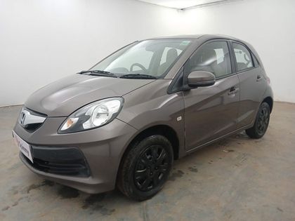 Used S MT