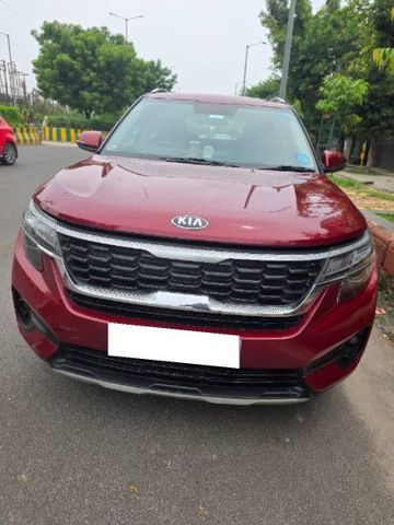 Used HTK G