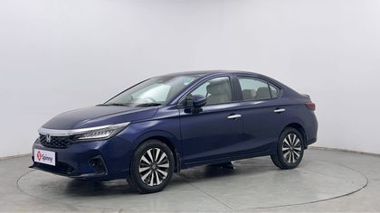 2023 Honda City जेडएक्स MT