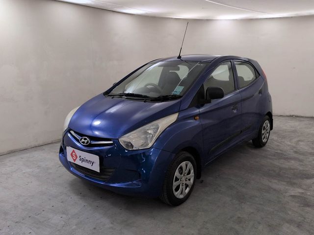 Second-hand 2014 Hyundai EON Magna for sale in Coimbatore