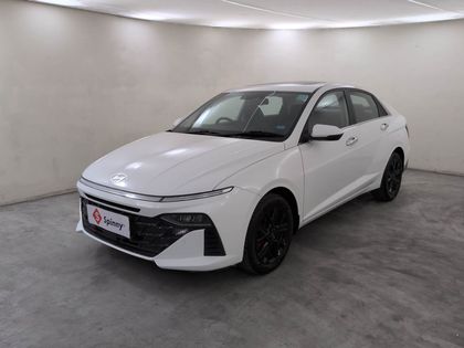 Used SX Turbo DCT