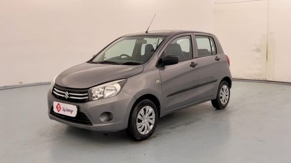 2014 Maruti Suzuki Celerio VXI AMT