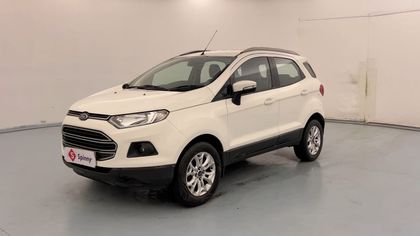 Used 1.5 TDCi Trend BSIV